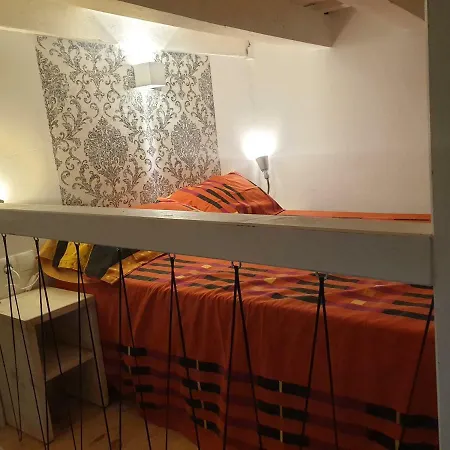 Apartamento Arboli Appartement