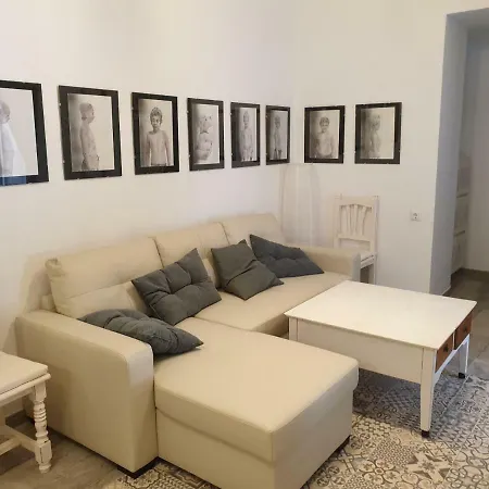 Apartamento Arboli Appartement