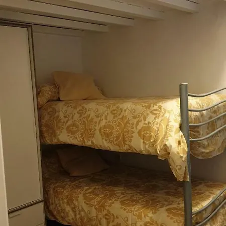 Apartamento Arboli Appartamento