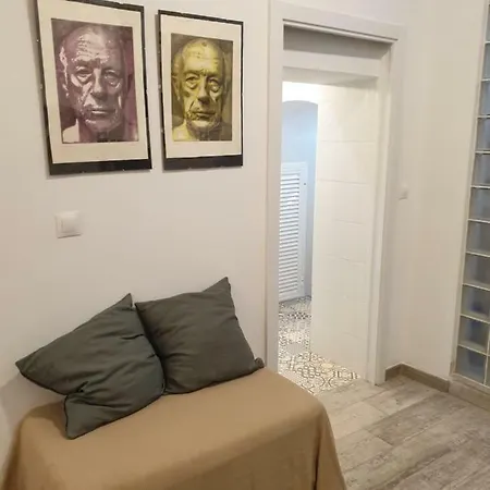 Appartamento Apartamento Arboli Cadice