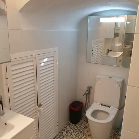 Apartamento Arboli Appartamento *