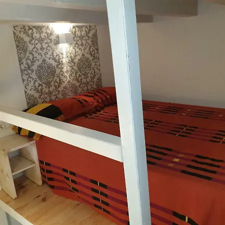 Apartamento Arboli Appartamento