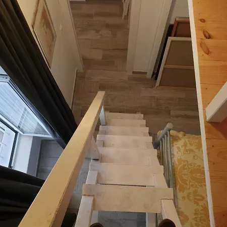 Apartamento Arboli Cadice