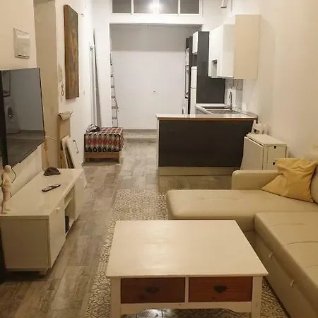 Apartamento Arboli Appartamento