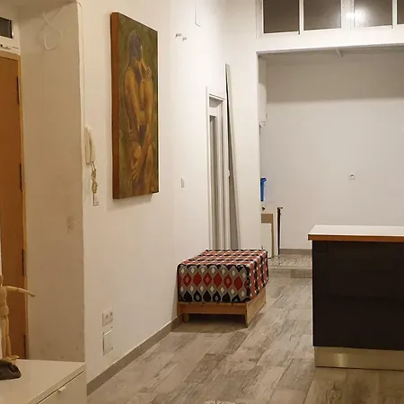 Apartamento Arboli Appartamento Cadice